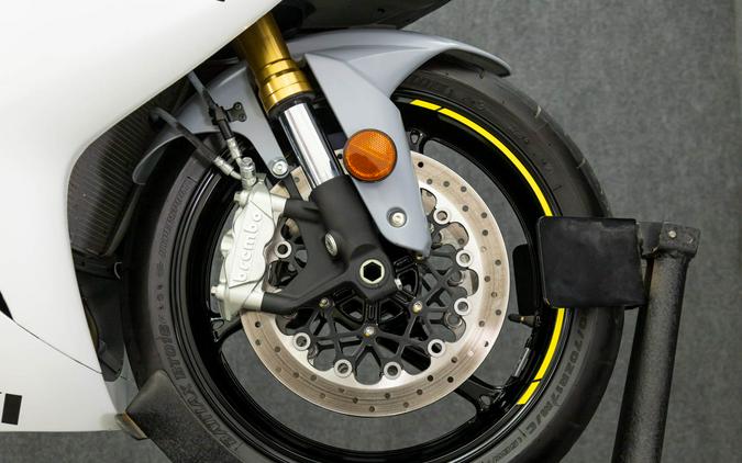 2022 SUZUKI GSXR750