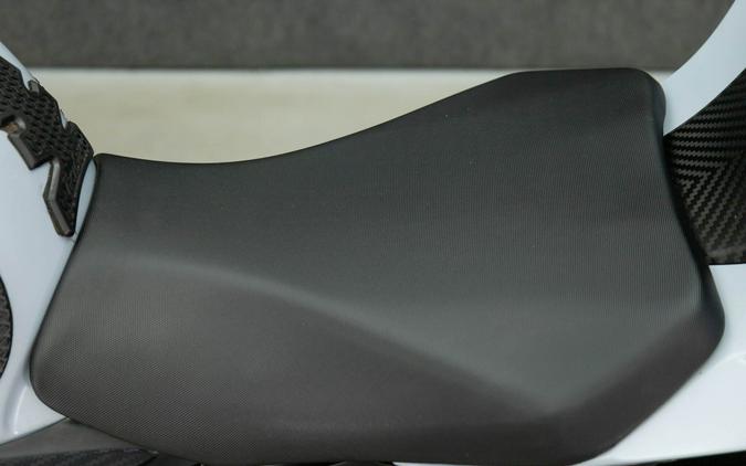2022 SUZUKI GSXR750