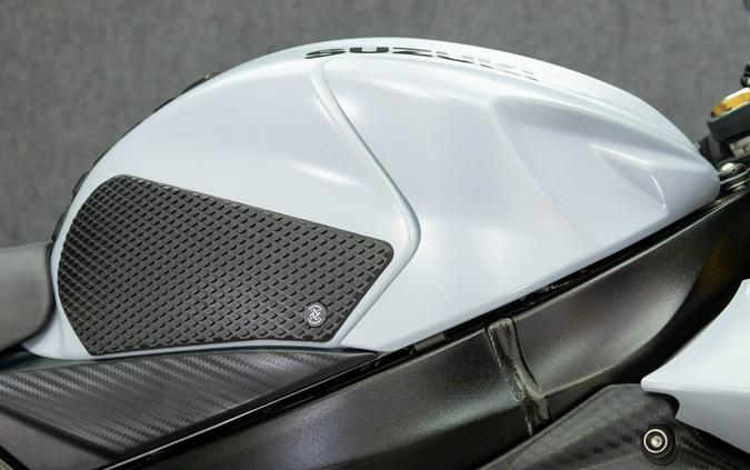 2022 SUZUKI GSXR750
