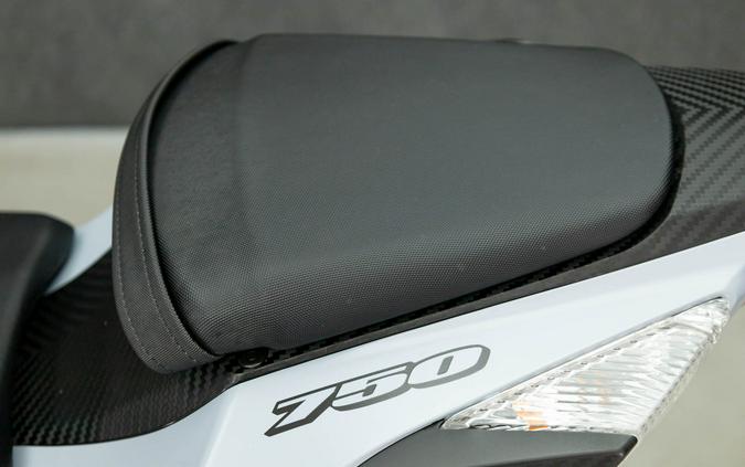 2022 SUZUKI GSXR750