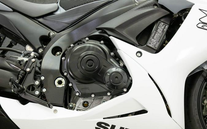 2022 SUZUKI GSXR750
