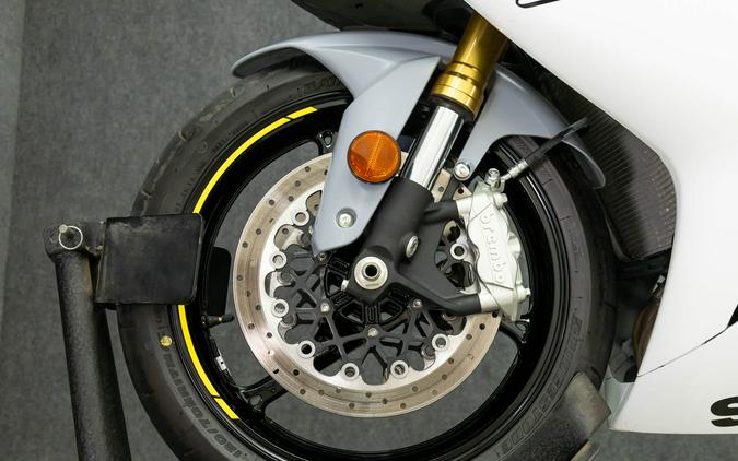 2022 SUZUKI GSXR750
