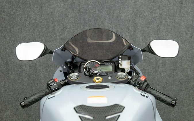 2022 SUZUKI GSXR750