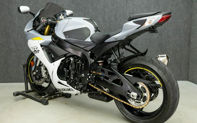 2022 SUZUKI GSXR750