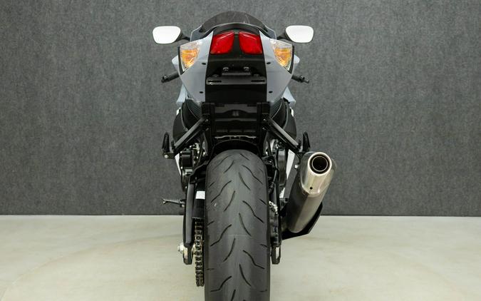 2022 SUZUKI GSXR750