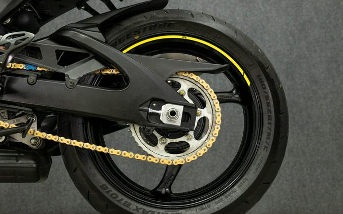 2022 SUZUKI GSXR750