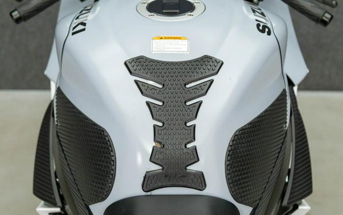 2022 SUZUKI GSXR750