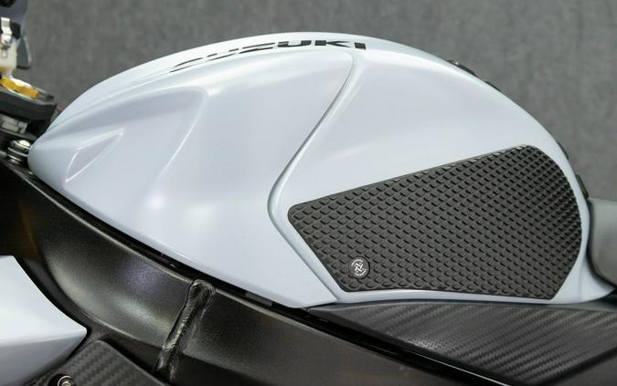 2022 SUZUKI GSXR750