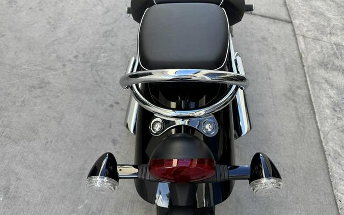 2026 Triumph Bonneville Speedmaster Carnival Red