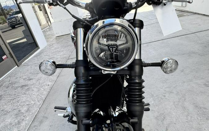 2026 Triumph Bonneville Speedmaster Carnival Red