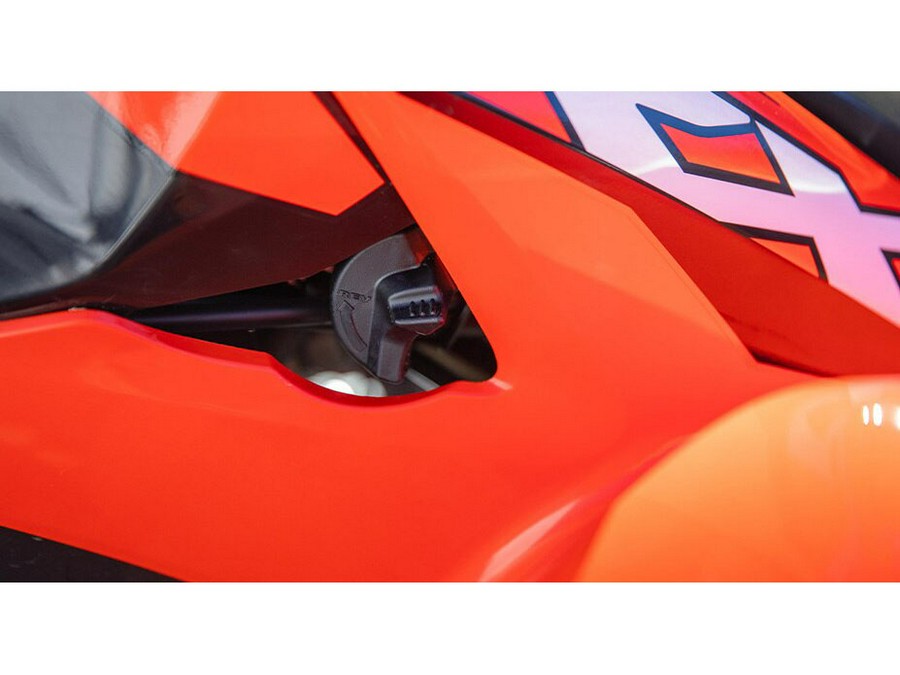 2026 Honda TRX250X