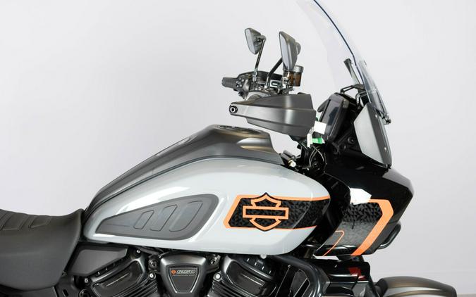 2026 Harley-Davidson Pan America 1250 Limited RA1250L