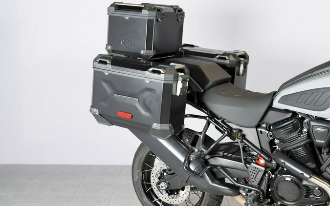 2026 Harley-Davidson Pan America 1250 Limited RA1250L