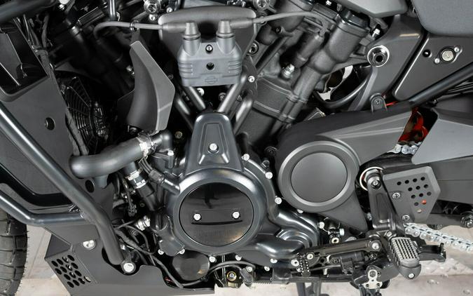 2026 Harley-Davidson Pan America 1250 Limited RA1250L