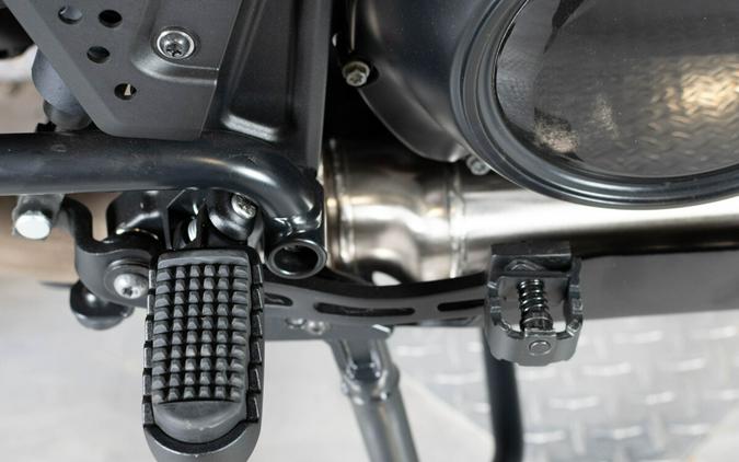 2026 Harley-Davidson Pan America 1250 Limited RA1250L