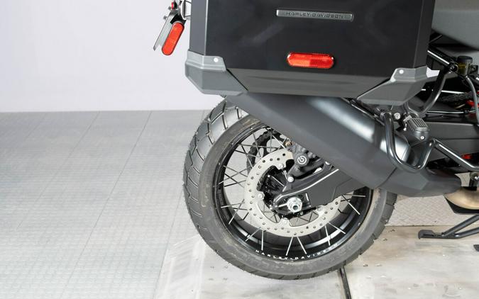2026 Harley-Davidson Pan America 1250 Limited RA1250L