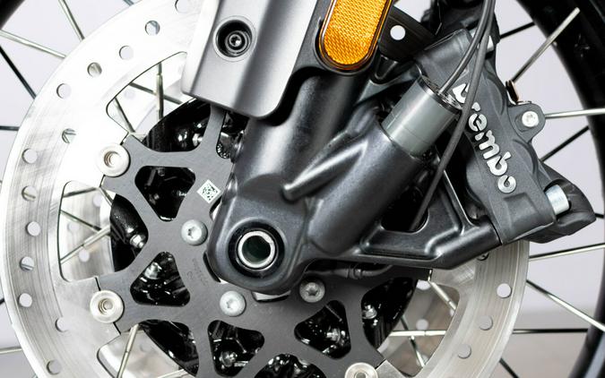 2026 Harley-Davidson Pan America 1250 Limited RA1250L