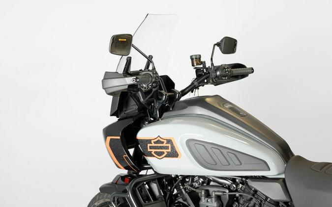 2026 Harley-Davidson Pan America 1250 Limited RA1250L