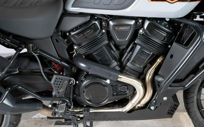 2026 Harley-Davidson Pan America 1250 Limited RA1250L