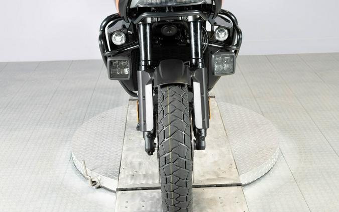 2026 Harley-Davidson Pan America 1250 Limited RA1250L