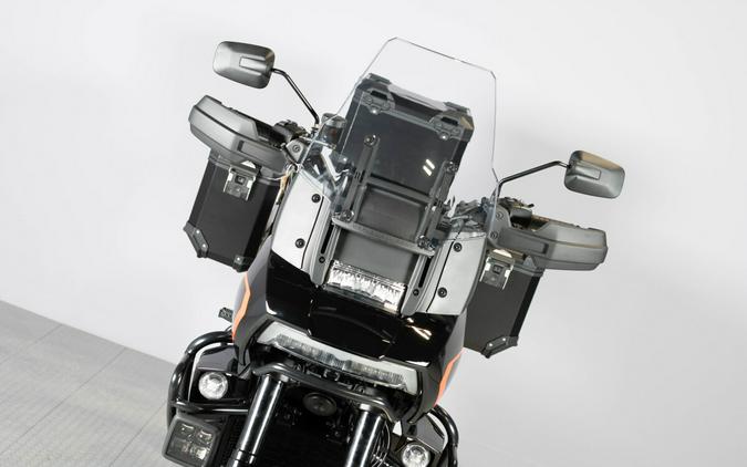 2026 Harley-Davidson Pan America 1250 Limited RA1250L