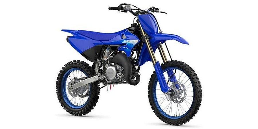 2027 YZ85LW - Yamaha