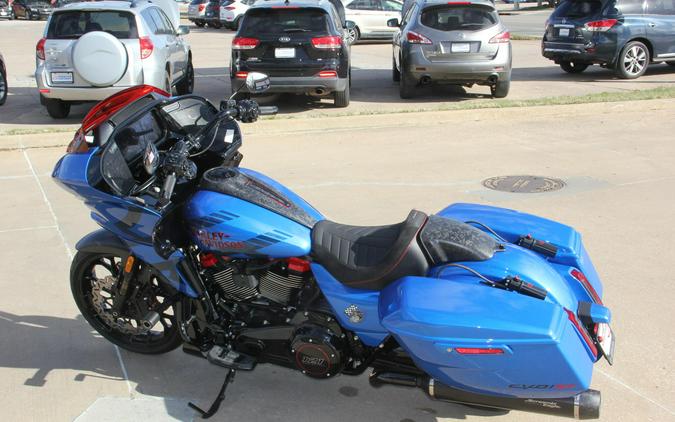2026 Harley-Davidson FLTRXSTSE CVO Road Glide ST