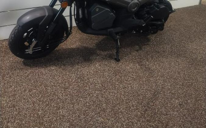 2026 Honda Navi