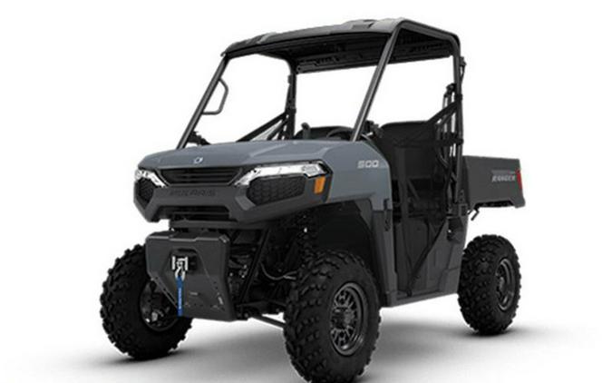 2026 Polaris Ranger 500