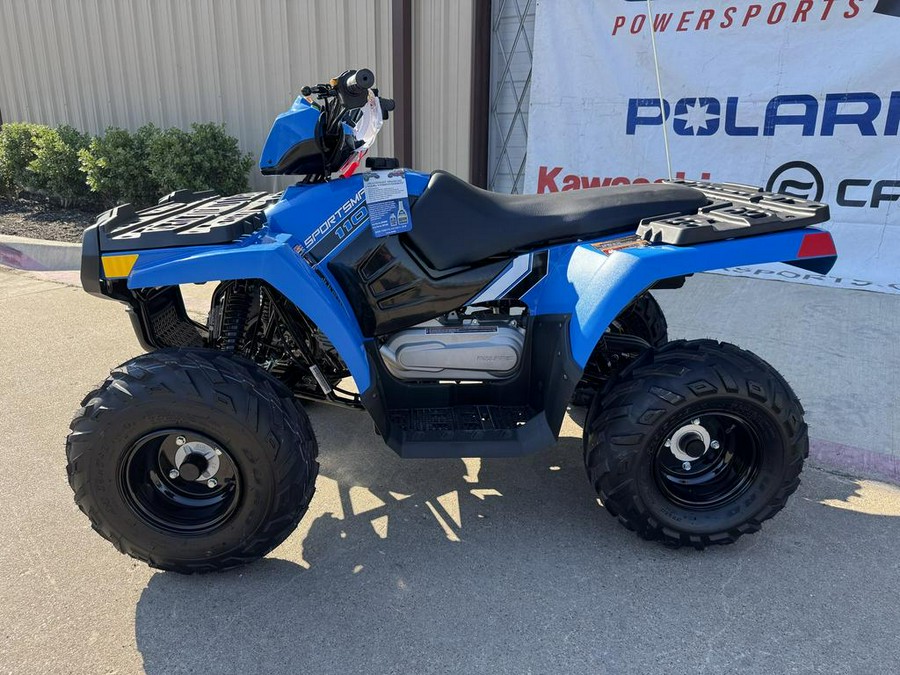 2027 Polaris Sportsman® 110 EFI