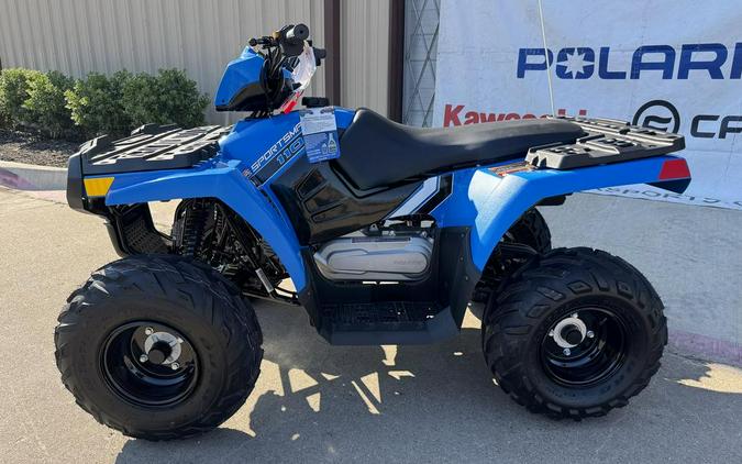 2027 Polaris Sportsman® 110 EFI