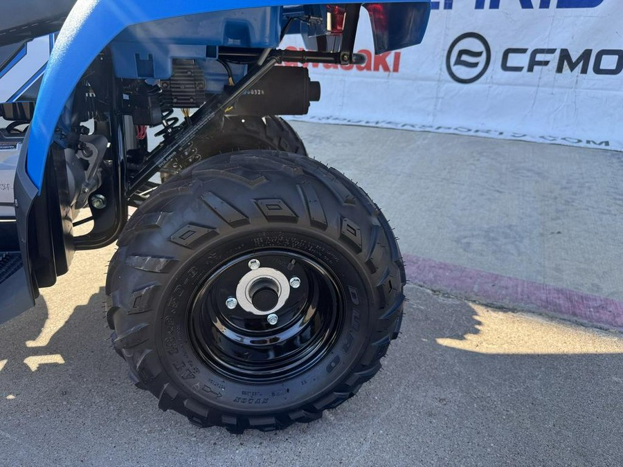2027 Polaris Sportsman® 110 EFI