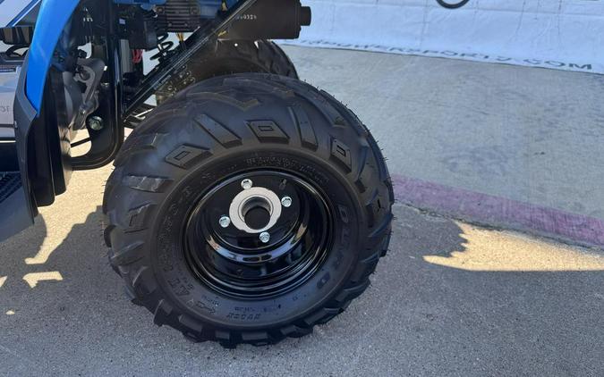 2027 Polaris Sportsman® 110 EFI