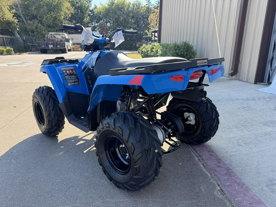 2027 Polaris Sportsman® 110 EFI