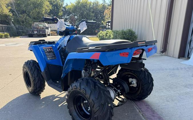 2027 Polaris Sportsman® 110 EFI