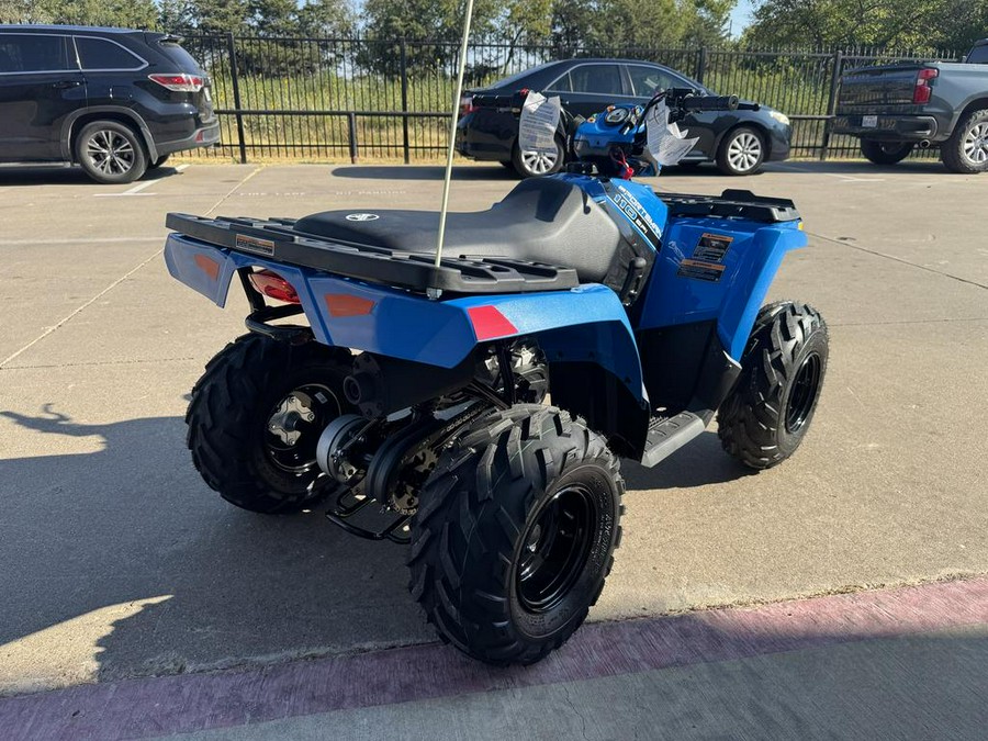 2027 Polaris Sportsman® 110 EFI