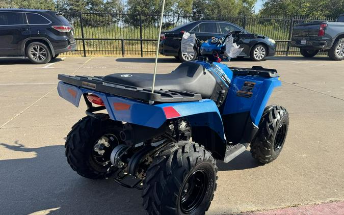 2027 Polaris Sportsman® 110 EFI