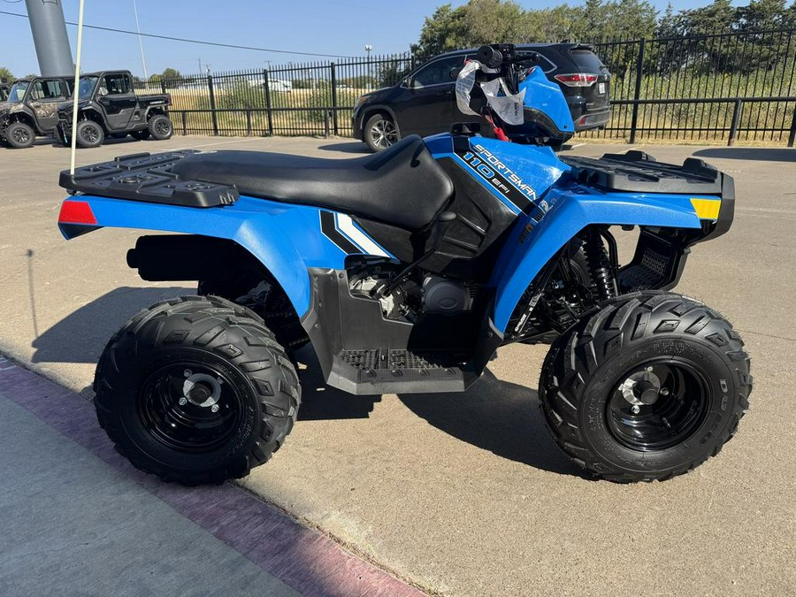 2027 Polaris Sportsman® 110 EFI