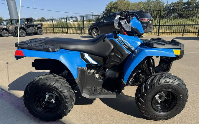 2027 Polaris Sportsman® 110 EFI