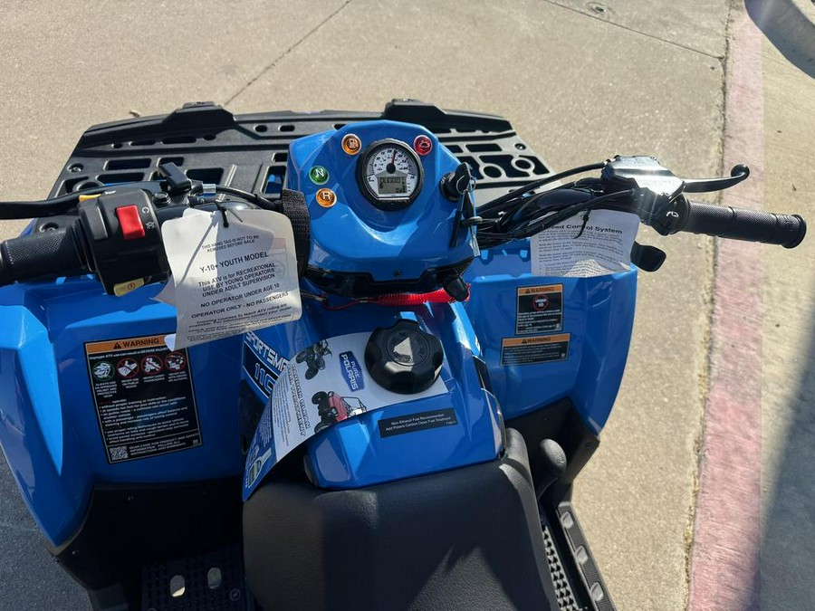 2027 Polaris Sportsman® 110 EFI