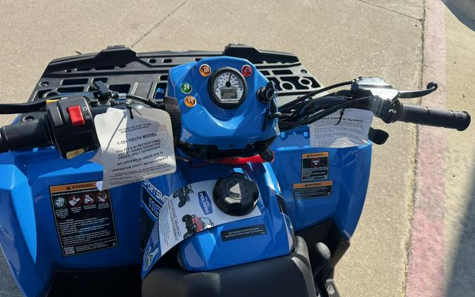 2027 Polaris Sportsman® 110 EFI