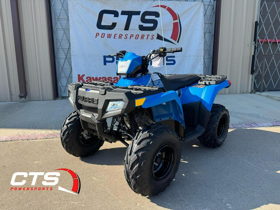 2027 Polaris Sportsman® 110 EFI