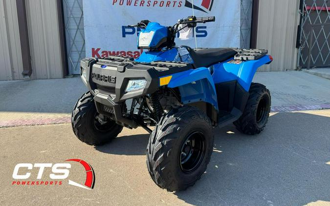 2027 Polaris Sportsman® 110 EFI