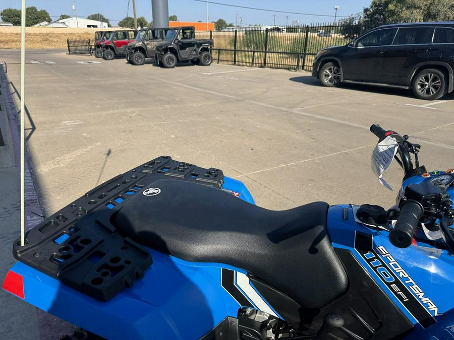 2027 Polaris Sportsman® 110 EFI