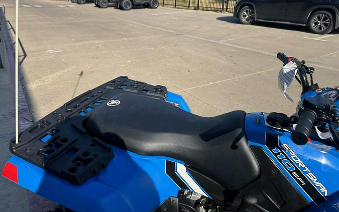 2027 Polaris Sportsman® 110 EFI