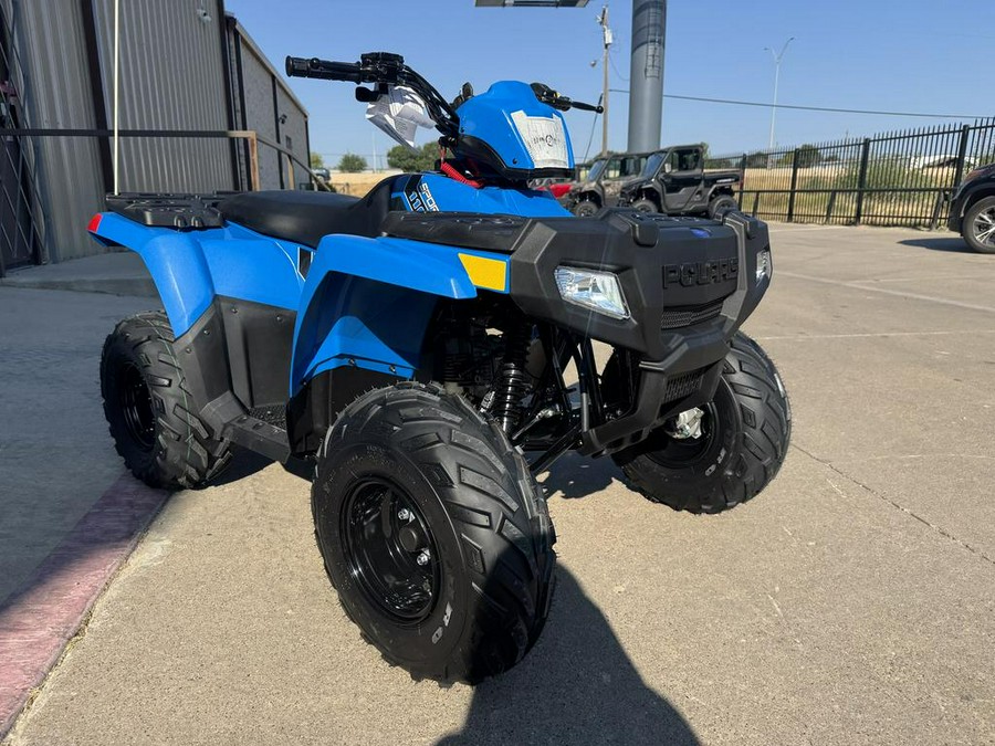 2027 Polaris Sportsman® 110 EFI