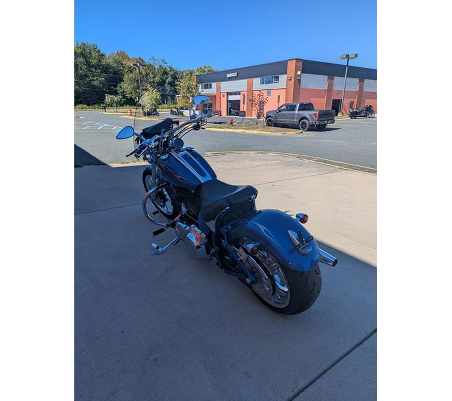 2009 Harley-Davidson Softail® Rocker™ C