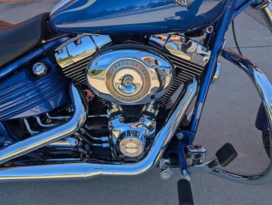 2009 Harley-Davidson Softail® Rocker™ C