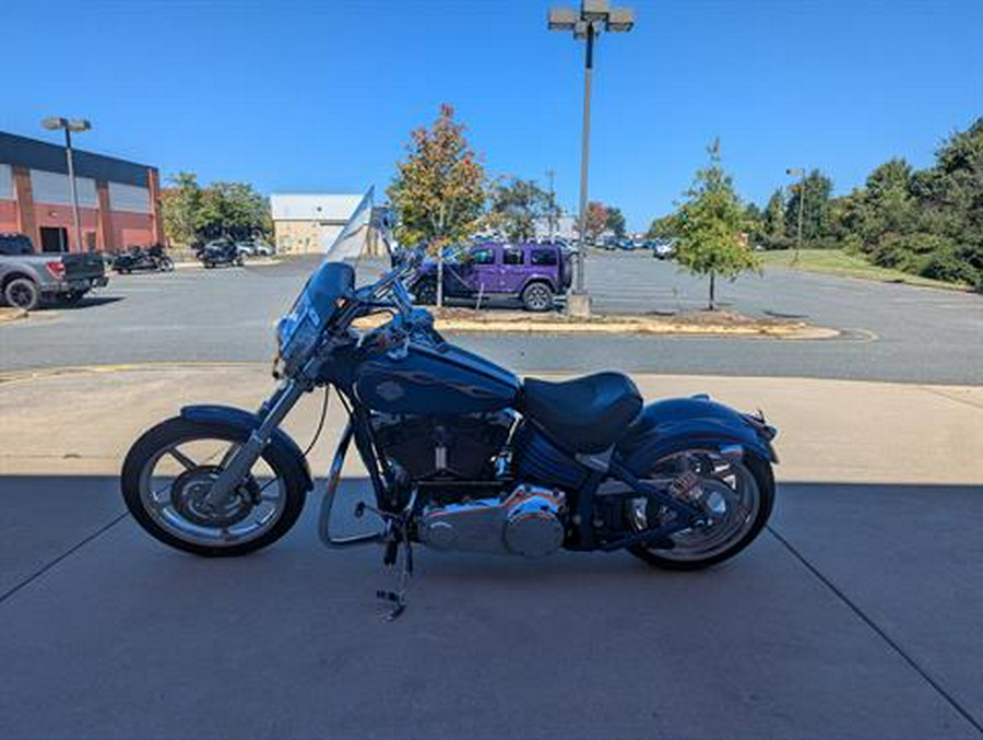 2009 Harley-Davidson Softail® Rocker™ C