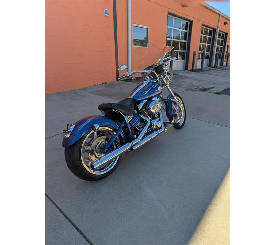 2009 Harley-Davidson Softail® Rocker™ C